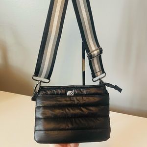 Think Royln bag - 2 straps!
